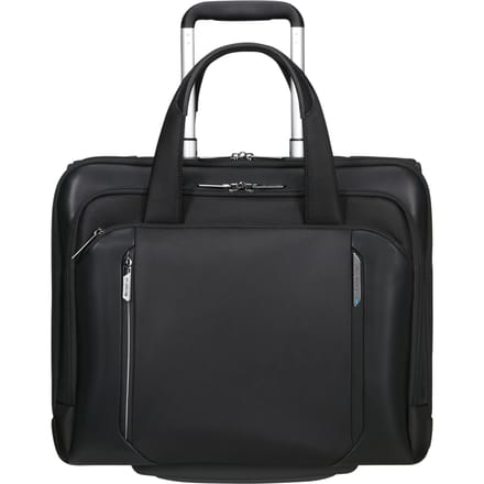 Samsonite Spectrolite 4.0 businesstrolley 17.3 inch black