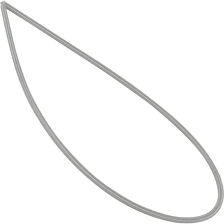 Rubberen luikflens voor Balay Bosch Siemens wasmachine (11042475)