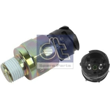 Sensor, persluchtsysteem DT Spare Parts 2.27139