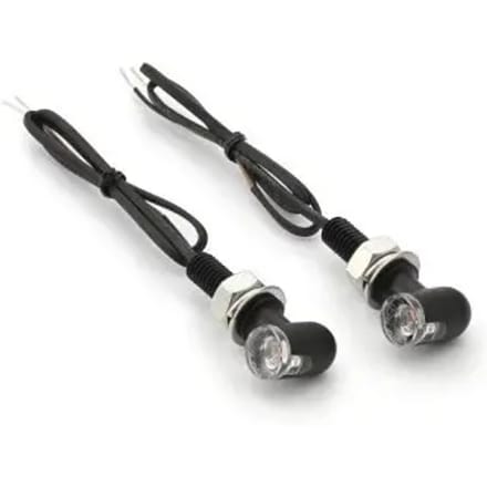 Indicator stukjes Daytona Del D-light Mini3 (x2)