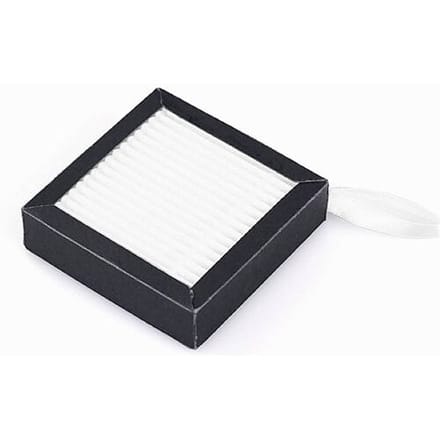 luchtfilter voor E2, E2CF Geschikt voor: Raise3D E2 Air filter [S]5.11.07003A02