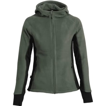 Damesjack met capuchon Dobsom R90