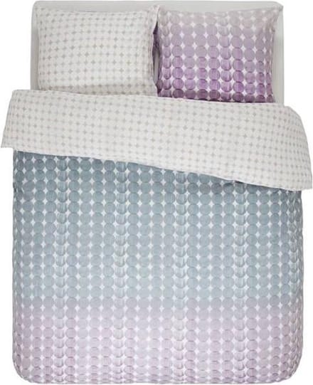 Esprit Joss Dekbedovertrek - Lits-jumeaux - 260x200/220 cm - Multi