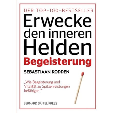 Begeisterung - Sebastiaan Kodden