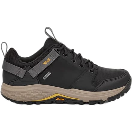 Teva Grandview Goretex Low Sneakers Grijs EU 38 Vrouw