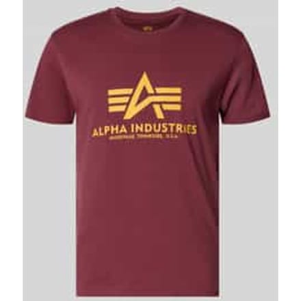 T-shirt Alpha Industries Basic
