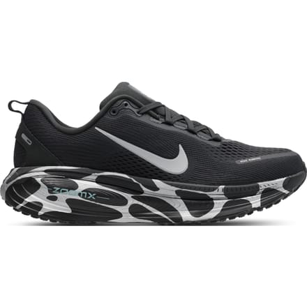 Nike Zoom Sneakers Heren - Zwart - Maat 45.5 - Mesh/Synthetisch