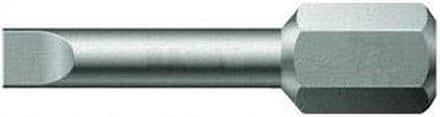 "Bit 1/4"" DIN3126 C6,3 5,5x0,8x25mm taaih. FORMAT"