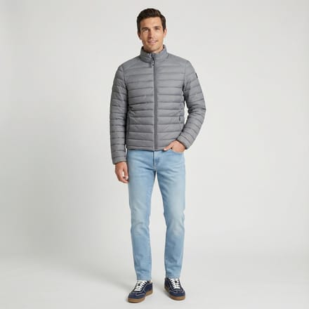 Cars Jeans Jeans Towers Regular Fit - Heren