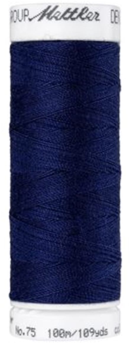 Amann Denim Doc 100 meter