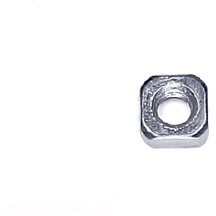Square nut m4