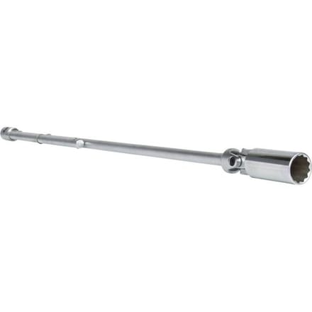 KS Tools 517.1132 T-greep bougiesleutel, 16 mm