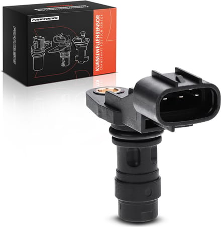 Frankberg 1x krukassensor pulssensor voor Isuzu