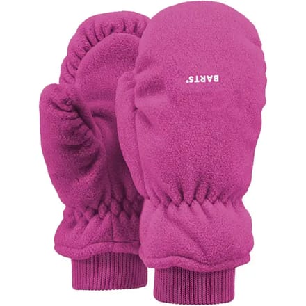 Baby fleece wanten Barts