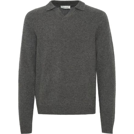 Trui met polokraag Casual Friday Karl