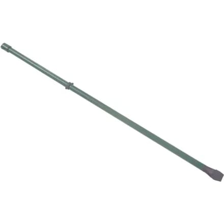 Giardino Paal Multi Plastic 20mm X 100cm