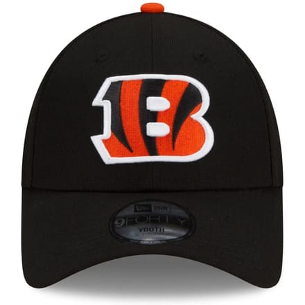 Kinderhonkbalpet New Era NFL Cincinnati Bengals