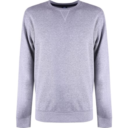 North Sails blouse Mannen Grijs Grijs