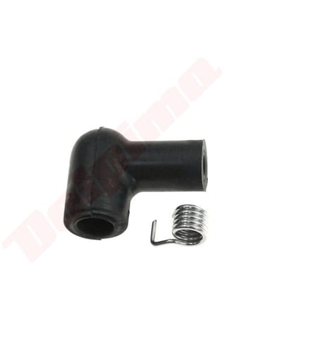 Bougiedop ( 2 Stuks ) 90 5mm Merk BPC Parts