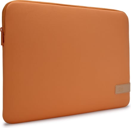 Case Logic Reflect - Laptop Sleeve - 16 - Oranje