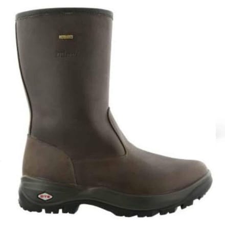 Grisport Country Heren Outdoorlaarzen - Brown
