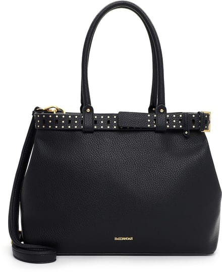 EMILY & NOAH Shopper E&N Justine ( 65624 ) - Dames handtassen - blue 500