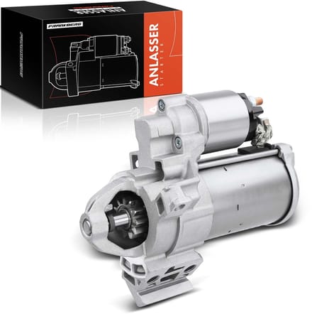 Frankberg 1x Starter voor BMW