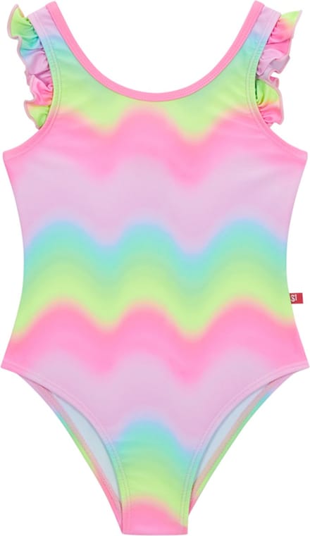 Someone OCEAN-SG-38-C Meisjes Badpak - MULTI