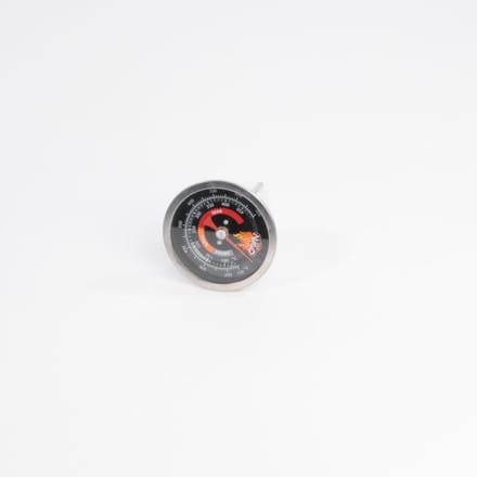 Own grill barbecue thermometer voor 20 en 21 inch