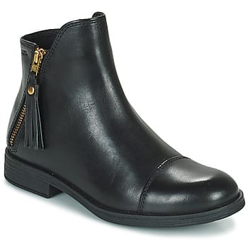 Enkellaarzen Geox AGATO