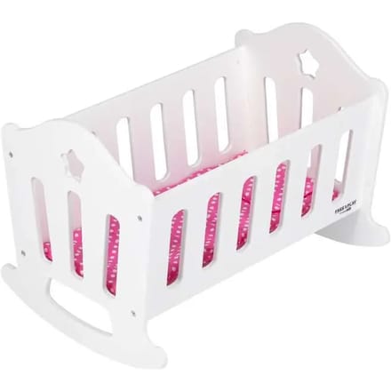 Wiegen baby FreeON Free 2 Play