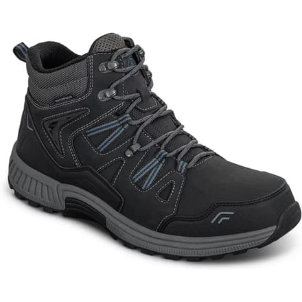 Wandelschoenen Orthofeet Ridgewood