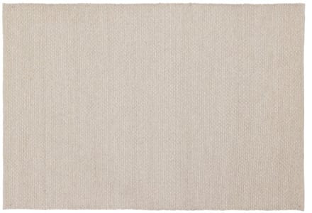 MUST Living Carpet Nirvana rectangular large,250x350 cm, beige, 60% Wool, 40% Polyester