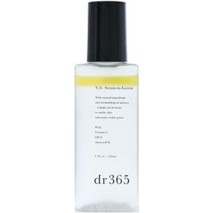 dr365 - V.C. Serum-in-Lotion 100ml