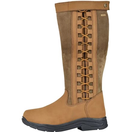 Dames rijlaarzen Dublin Pinnacle III