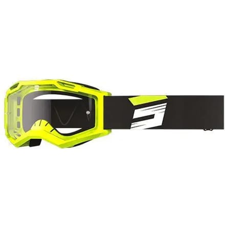 Motorbril Shot Race Gear Assault 2.0