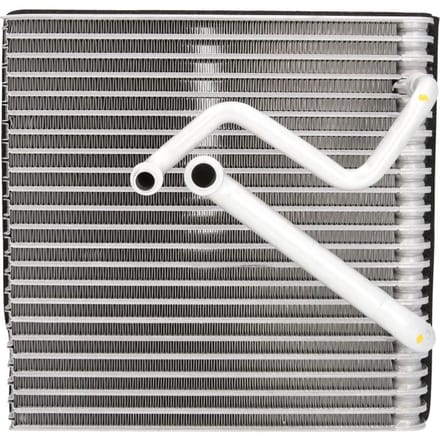 Verdamper, airconditioning NISSENS 92163