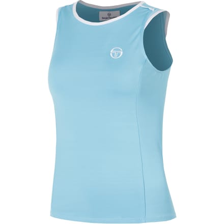Sergio Tacchini TCP Tanktop Dames