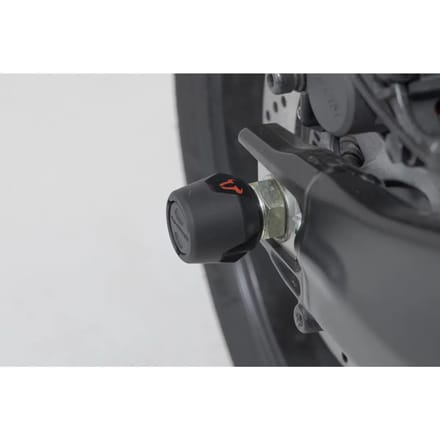 Beschermingsrollen voor achterbrug SW-Motech Yamaha MT-09 (20-)