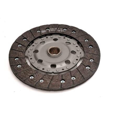 Schaeffler Luk Koppelingsset LUK SAC 624 3109 09