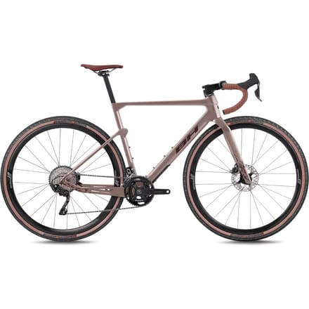 Fiets BH Bikes Gravelx Evo 5.0 At
