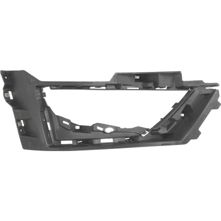 Ventilatierooster, bumper BLIC 6509-01-6621922P rechts