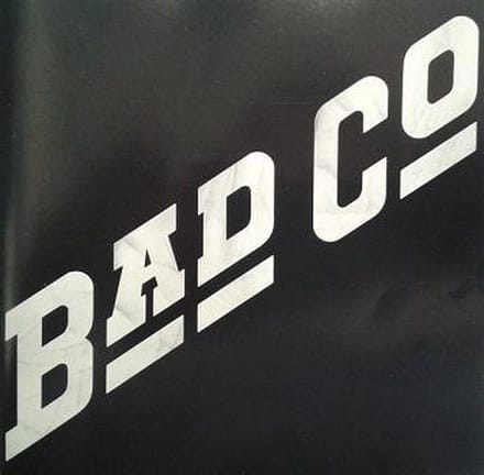 Bad Company