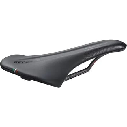 Repente Spyd 3.0 Carbon Zadel Zwart 142 mm