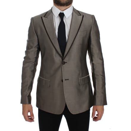 Dolce Gabbana Gtt10087 Blazer