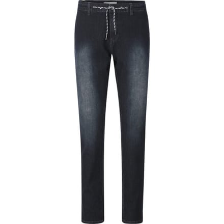 Babista herren Jeans - 29 - donkerblauw - Plus Size