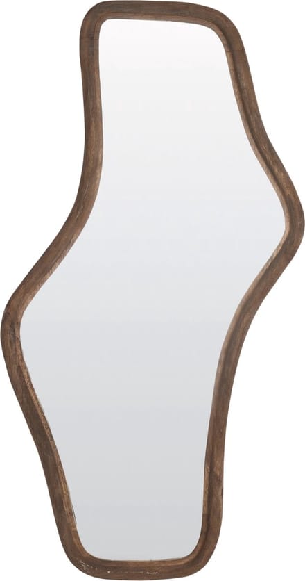 Light & Living - Spiegel CELANO - 62x5x121cm - Bruin