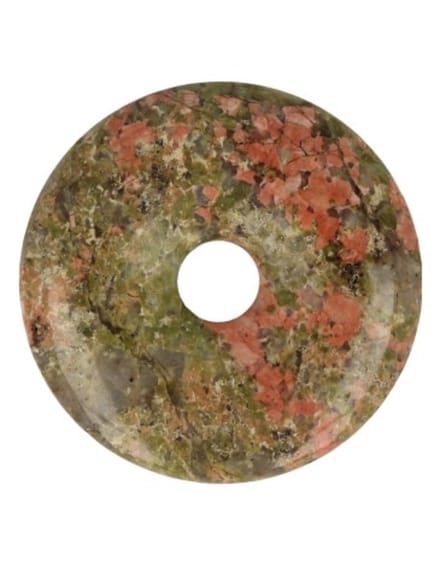 Unakiet donut 40 mm