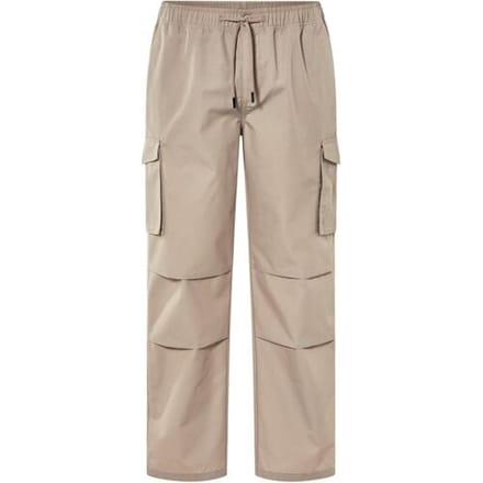 LIVERGY Heren cargobroek (Beige, L)