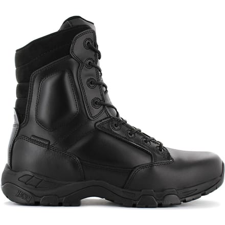 Magnum Viper Pro 8.0 EN + Leather WP zwart 48